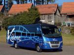 Volare W9 Visione Mobile Cinema Bus 2012 года